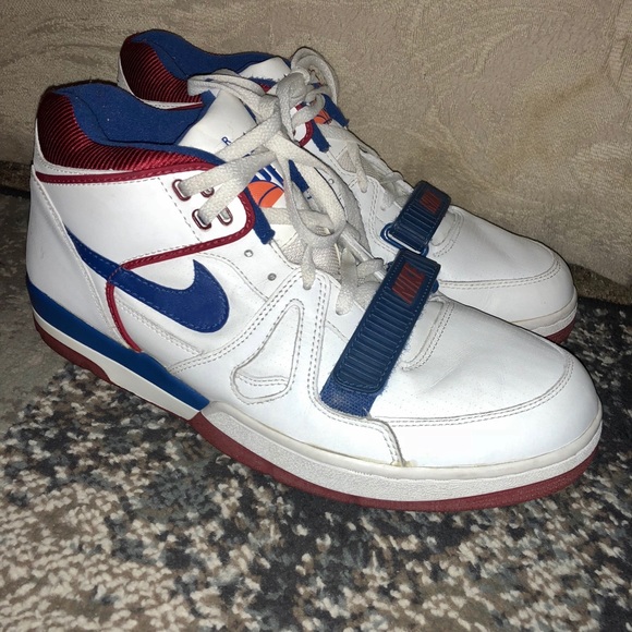 nike air alpha force for sale